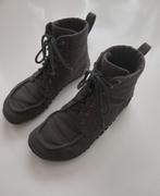 Vibram Joe Nimble grijze canvas veterlaarsjes, maat 39, Oosterveldweg 15, 7274 DZ, Verzenden, Lage of Enkellaarzen, Vibram Joe Nimble