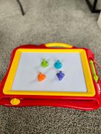 Magisch tekenbord, Ophalen of Verzenden, Zo goed als nieuw, Overige typen