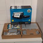 Wii U 32GB Nintendo LAND Premium PACK, Gebruikt, Ophalen of Verzenden, Sport, 3 spelers of meer