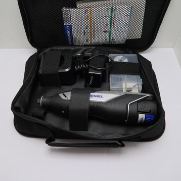 Dremel 8250 12V 2.0Ah Multitool | in Nieuwstaat beschikbaar voor biedingen