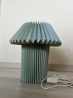 Lampen, Huis en Inrichting, Lampen | Tafellampen, Ophalen of Verzenden, Zo goed als nieuw, Minder dan 50 cm