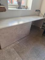 IKEA Smädstad Kinderbureau en Opberger z.g.a.n., Ophalen, Zo goed als nieuw