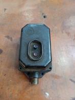 Vintage Motorbeveiliging / Lichtschakelaar - Jaren 60, Antiek en Kunst, Ophalen
