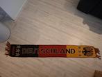 Duitsland sjaal, Ophalen of Verzenden, Zo goed als nieuw, Buitenlandse clubs, Vaantje of Sjaal