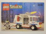 Lego 6614 Launch Evac 1, Ophalen of Verzenden, Gebruikt, Complete set, Lego