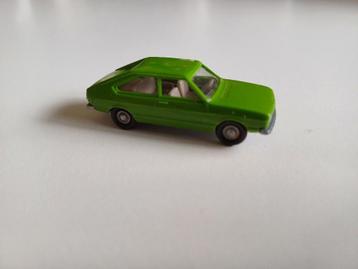 Vw passat wiking groen beschikbaar voor biedingen