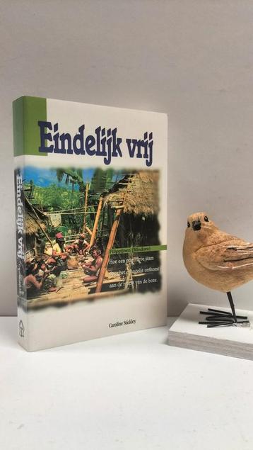 Stickley, Caroline; Eindelijk vrij beschikbaar voor biedingen