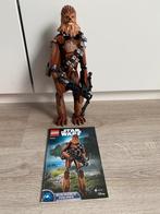 Lego Star Wars 75530 Chewbacca, Ophalen of Verzenden, Zo goed als nieuw, Complete set, Lego