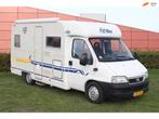 Fiat Ducato 2.8 JTD Miller, Nieuwe distributieriem., Bedrijf, 6 tot 7 meter, Half-integraal, Fiat