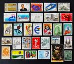 België : 30 verschillende gelegenheidszegels - kavel 1, Ophalen of Verzenden, Gestempeld, Gestempeld