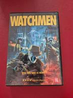 Watchmen, Vanaf 16 jaar, Ophalen of Verzenden, Zo goed als nieuw