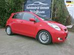 Toyota Yaris 1.3 VVTi Comfort Airco, LM velgen, 5 Deurs, enz, Voorwielaandrijving, 101 pk, Gebruikt, 4 cilinders