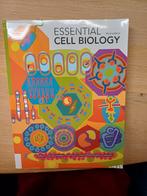 Essential Cell Biology 3e, Boeken, Ophalen of Verzenden, Zo goed als nieuw, Natuur algemeen