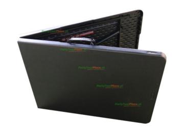 Inklapbare buffettafel 180cm – sterk, stijlvol & compact beschikbaar voor biedingen