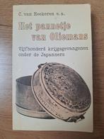 Het pannetje van Oliemans. Vijfhonderd krijgsgevangenen, Ophalen of Verzenden, Landmacht, Azië, Boek of Tijdschrift