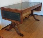 Tafel hangoor Reprodux Engeland.
Bevan Funell mahonie., Antiek en Kunst, Ophalen
