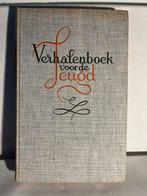 Verhalenboek voor de jeugd door Stronkhorst, Antiek en Kunst, Antiek | Boeken en Bijbels, Ophalen of Verzenden