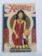 Madame Xanadu extra sensory - Matt Wagner tpb, Eén comic, Ophalen of Verzenden, Zo goed als nieuw, Amerika