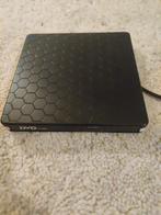 Lifegoods externe CD DVD speler  r/w, Computers en Software, Ophalen of Verzenden, Nieuw