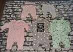 Babykleding maat 50/56 oa boxpakjes, haarband. Merk Hema ed, Gebruikt, Hema, Pakje, Verzenden