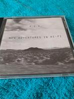 R.E.M., Ophalen of Verzenden, 1980 tot 2000, Zo goed als nieuw