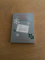 J. Piven - Survival Handboek Kerstdagen, Ophalen of Verzenden, Zo goed als nieuw, J. Piven; D. Borgenicht