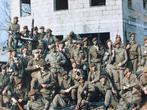 Vijftig Jaar Regiment Van Heutsz 1950-2000, Ophalen of Verzenden, Zo goed als nieuw, Landmacht