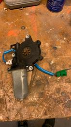Raammotor subaru forester 2006, Ophalen of Verzenden, Gebruikt, Subaru