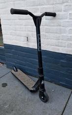 Stuntstep Zwart, Fietsen en Brommers, Steps, Ophalen, Gebruikt, Gewone step