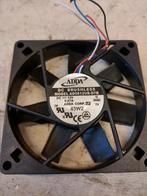 14x fan 12V DC, 0,27A, Ophalen of Verzenden, Nieuw