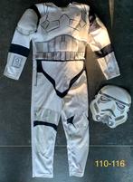 Star Wars: Storm Trooper VerKleedPak (110-116), Verzamelen, Star Wars, Ophalen of Verzenden