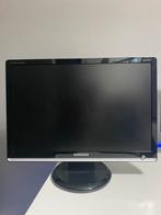 samsung monitor 226bw gh22ws, Computers en Software, Monitoren, Zo goed als nieuw, Ophalen