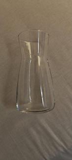 12x Glazen Karaffen - Perfect voor Water/Wijn, Huis en Inrichting, Ophalen, Zo goed als nieuw, Glas