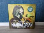 Star Wars: The Art Of The Mandalorian Season 2 (Art Book), Boeken, Film, Tv en Media, Nieuw, Ophalen of Verzenden, Filmspecifiek