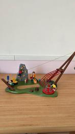 Playmobil Recreatiepark 4015 - Superset!, Ophalen of Verzenden, Gebruikt