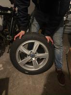 Set Vredestein winterbanden met velg, Auto-onderdelen, Banden en Velgen, Gebruikt, Velg(en), 16 inch, Verzenden