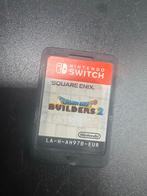 Dragon Quest Builders 2 - Nintendo Switch, Spelcomputers en Games, Games | Nintendo Switch, Avontuur en Actie, Lenn hodes, 1 speler