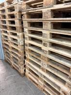 Euro pallets 150x zeer goede staat, Doe-het-zelf en Verbouw, Hout en Planken, Ophalen of Verzenden, Zo goed als nieuw, Minder dan 200 cm