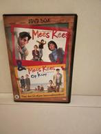 Mees Kees op kamp DVD Box, Cd's en Dvd's, Dvd's | Nederlandstalig, Alle leeftijden, Boxset, Ophalen of Verzenden, Zo goed als nieuw