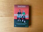 Over geld praat je wel, Ophalen of Verzenden, Gelezen, Nederland