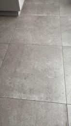 Keramische tegels 17 m2, Ophalen, 30 cm of meer, Steen of Klei, 50 tot 150 cm