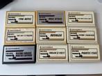 Commodore VIC-20 spellen op cartridge, Computers en Software, Vintage Computers, Ophalen of Verzenden, Commodore