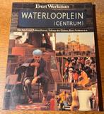 Waterlooplein (Centrum) - Evert Werkman, Ophalen of Verzenden, 20e eeuw of later, Gelezen