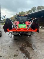 Holaras Kuilverdeler Jumbo-G-HK-HUS, Ophalen, Veehouderij, Voertechniek