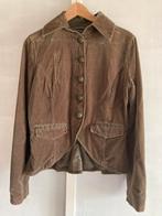Fluwelen blazer van MEXX, Maat 38/40 (M), Mexx, Ophalen of Verzenden, Zo goed als nieuw