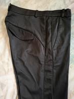 Gustav Hoogglans Broek Maat 40/42, Kleding | Dames, Zwart, Ophalen of Verzenden, Zo goed als nieuw, Lang