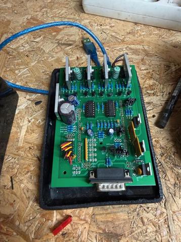Powercatcher gps beschikbaar voor biedingen