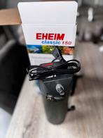 Eheim classic 150, Ophalen of Verzenden, Zo goed als nieuw, Filter of Co2