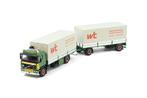 Tekno volvo Wuthrich Orient Express, Info@gejomodels.nl, Nieuw, Cbw, Tekno