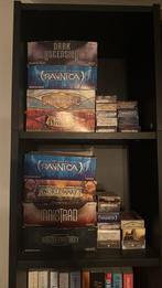 Magic the gathering verzameling, Ophalen of Verzenden, Zo goed als nieuw